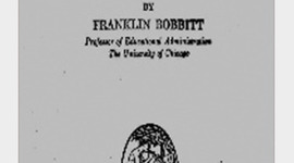 Timeline: Historia del Curriculum