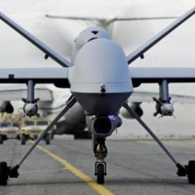 Timeline: Remote Control Warfare