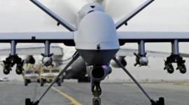 Timeline: Remote Control Warfare