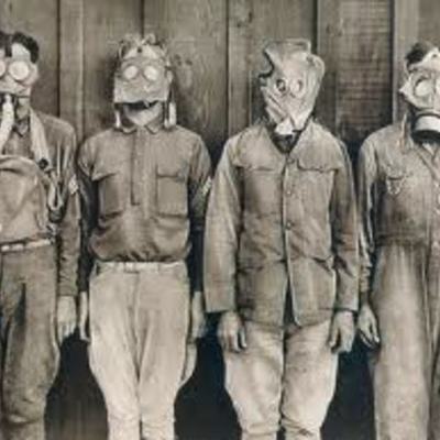 Timeline: World War I