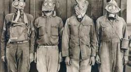 Timeline: World War I