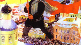 Timeline: Rusia: 1904-1918