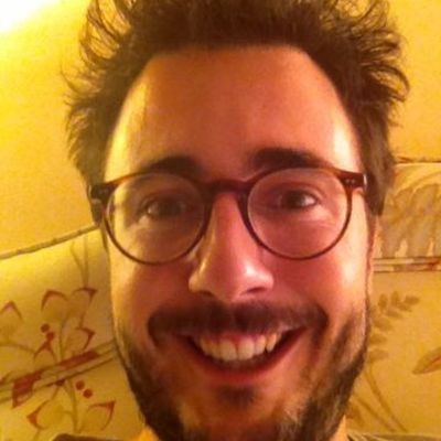 Timeline: Vida de Anu