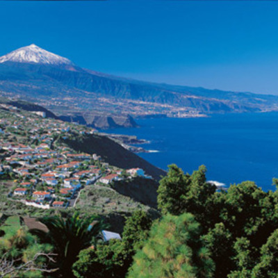 Timeline: Tenerife