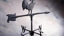 Timeline: Meteorological Instrumentation