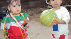 Timeline: religion in other country