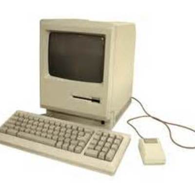 Timeline: The History of Computers