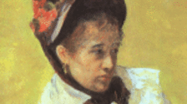 Timeline: Marry Cassatt