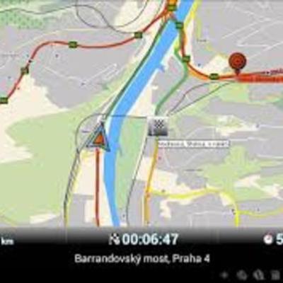 Timeline: GPS (Global Positioning System)