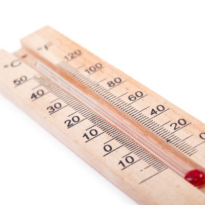 Timeline: History Of The Thermometer