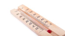 Timeline: History Of The Thermometer