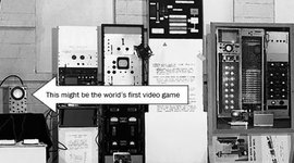 Timeline: History of Video Games