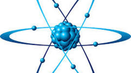 Timeline: History of the Atom Timeline by Katheyrn Young and Kaytie Olinde