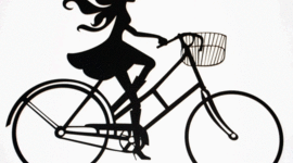 Timeline: evolution of a bicycle