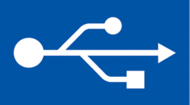 Timeline: USB Standards