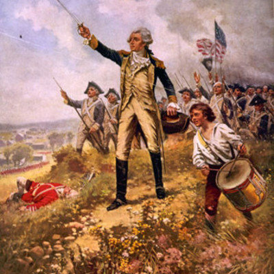 Timeline: Les causes de la Révolution américaine