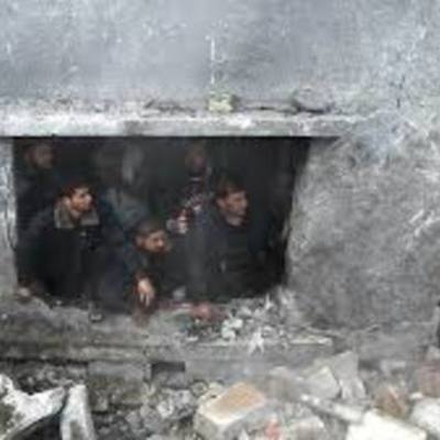 Timeline: Conflict in Israel