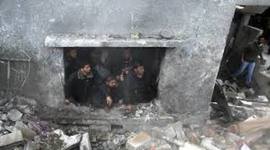 Timeline: Conflict in Israel