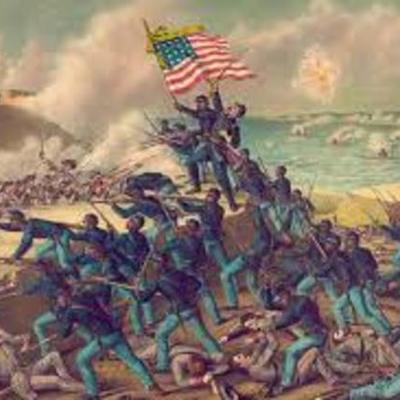 Timeline: Stepping Stones to the Civil War