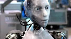 Timeline: Робототехника