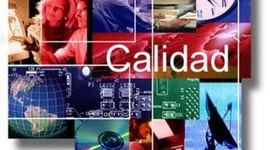 Timeline: Maestros de la Calidad