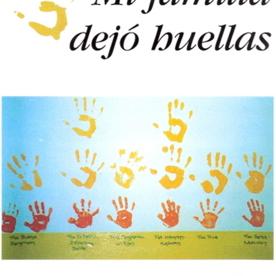 Timeline: Colegio Goethe una larga historia.