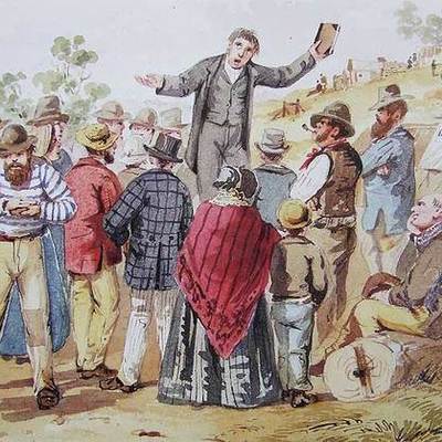 Timeline: Chapter 15-16 APUSH