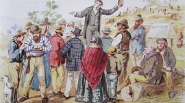 Timeline: Chapter 15-16 APUSH