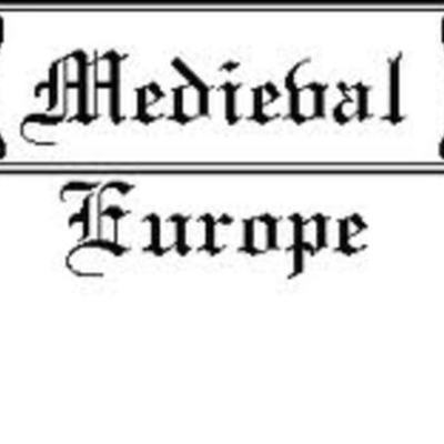 Timeline: Medieval Europe