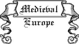 Timeline: Medieval Europe