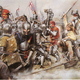 Moyen age guerre 2 roses big