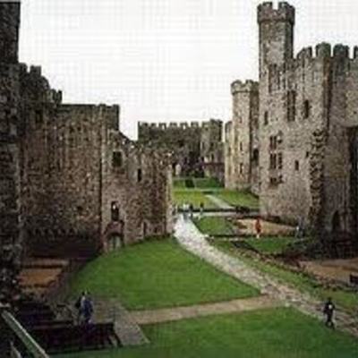 Timeline: Medieval Timeline