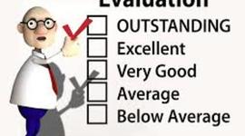 Timeline: HISTORY OF EVALUATION'S DEVELOPMENT