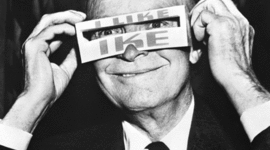 Timeline: APUSH timline 1952-1960