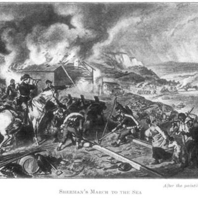 Timeline: Chapters 21 and 22 by: Noah and Luis