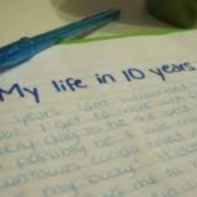 Timeline: Jade Scharf