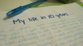 Timeline: Jade Scharf