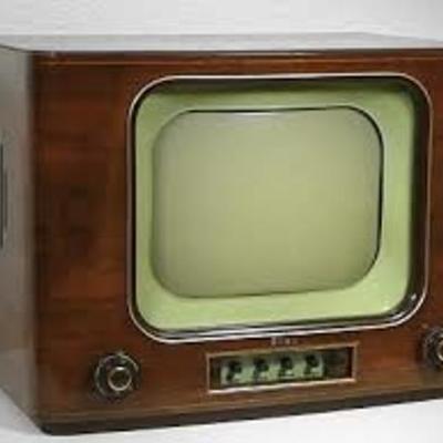 Timeline: Television History