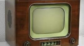 Timeline: Television History