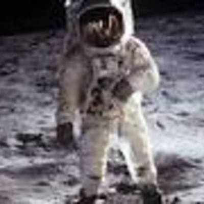 Timeline: Viajes a la luna