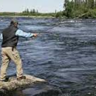 Timeline: Gods River Manitoba