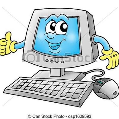 Timeline: La historia de las computadoras y su evolución