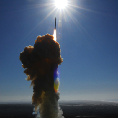 Timeline: Cold War Timeline