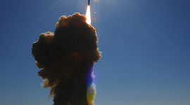 Timeline: Cold War Timeline