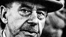 Timeline: Thomas Mann - elu