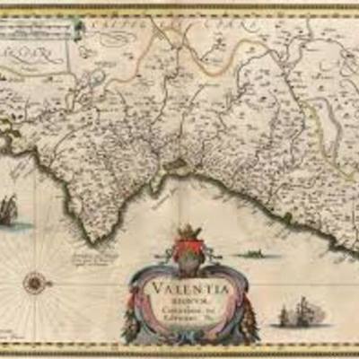 Timeline: HISTORIA DEL ARCHIVO