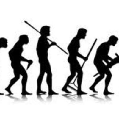 Timeline: Generación y Evolución de la tecnología (Computadores)