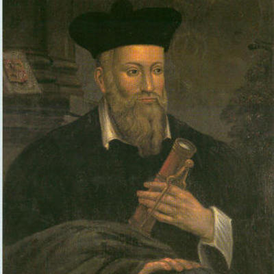 Timeline: Nostradamus