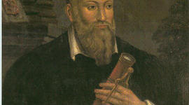 Timeline: Nostradamus