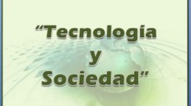Timeline: TECNOLOGÍA Y SOCIEDAD
